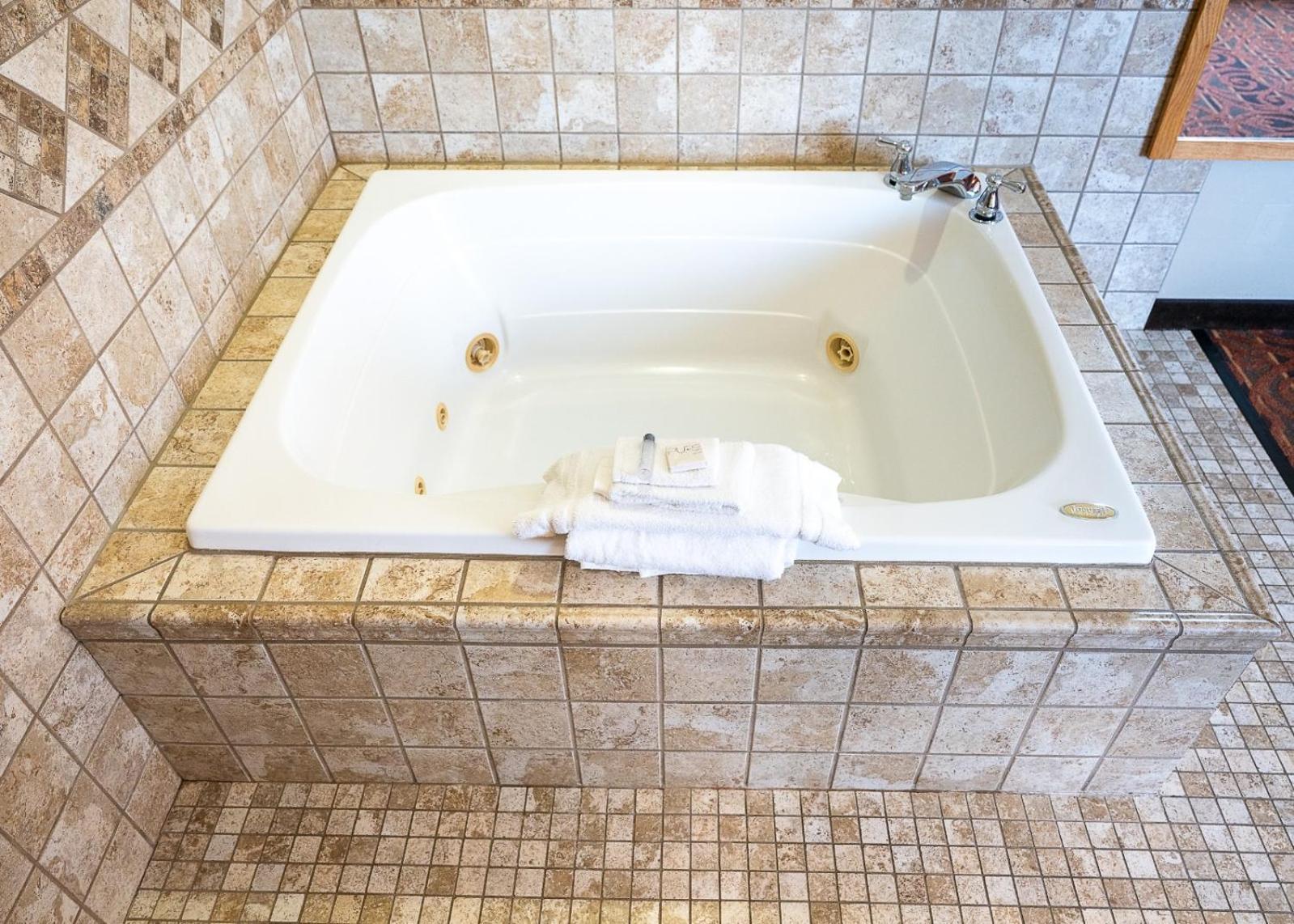 Savanna Inn & Suites المظهر الخارجي الصورة